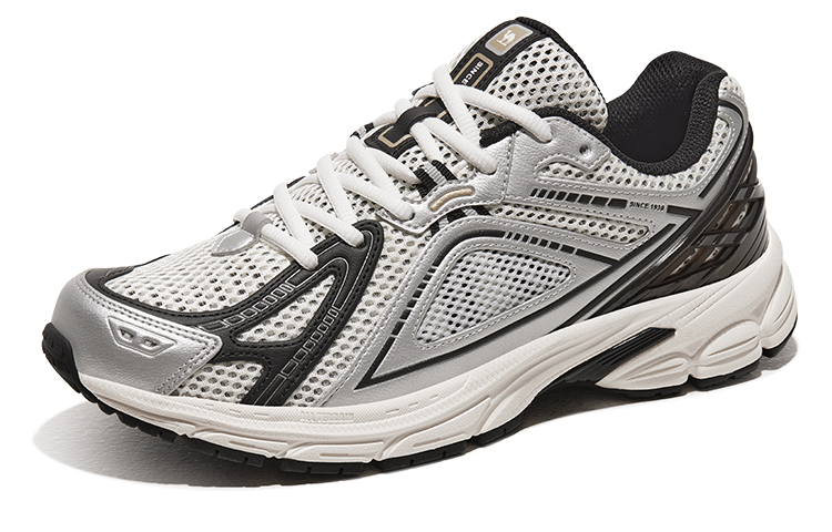 CAMEL Aperture Cushioning Breathable Lightweight Low top Running Shoes Women’s