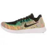 Nike Free Rn Flyknit 2017 Multi Color