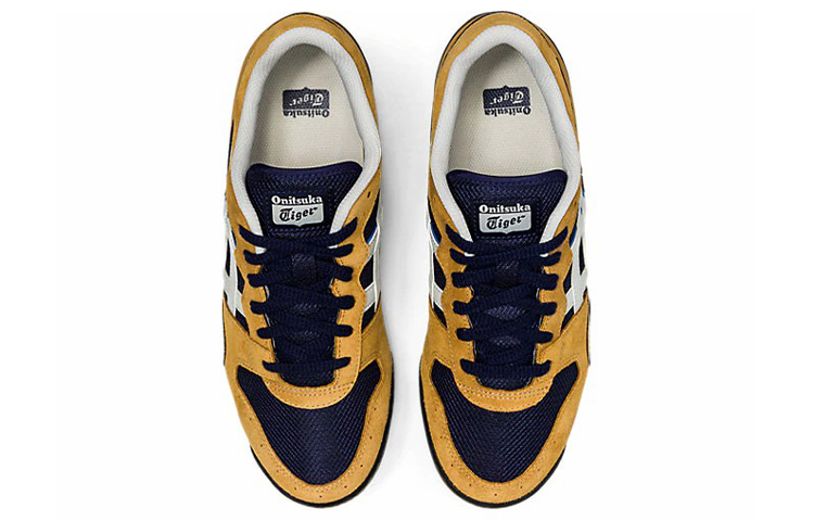 Onitsuka Tiger Horizonia Iron Navy Cream