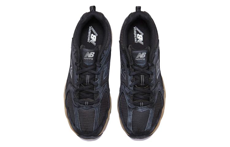 New Balance 530 ‘Black Gum’