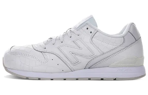 New Balance 996 Series White