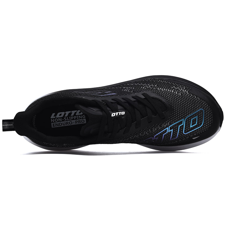 LOTTO Linspeed PRO Abrasion Resistant Breathable Coverage Support Rebound
