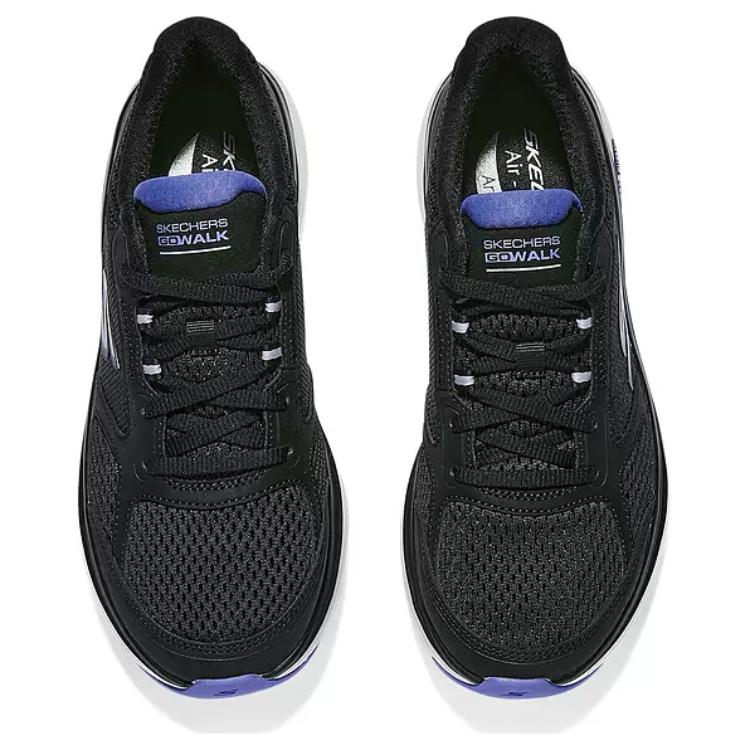 Skechers Cushioning Breathable Coverage Rebound Cushioning Breathable Coverage Rebound Low top Running Shoes Women’s