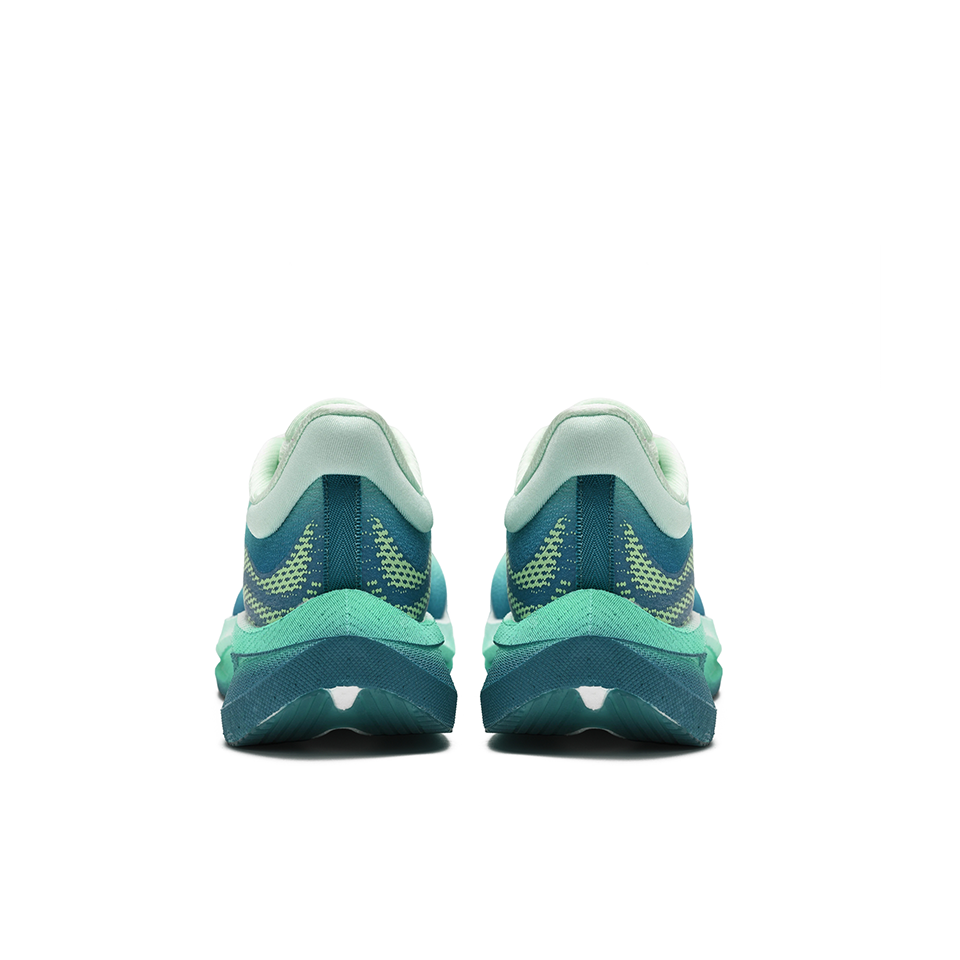 LIGHTSPEEDER Cushioning Slip Resistant Abrasion Resistant