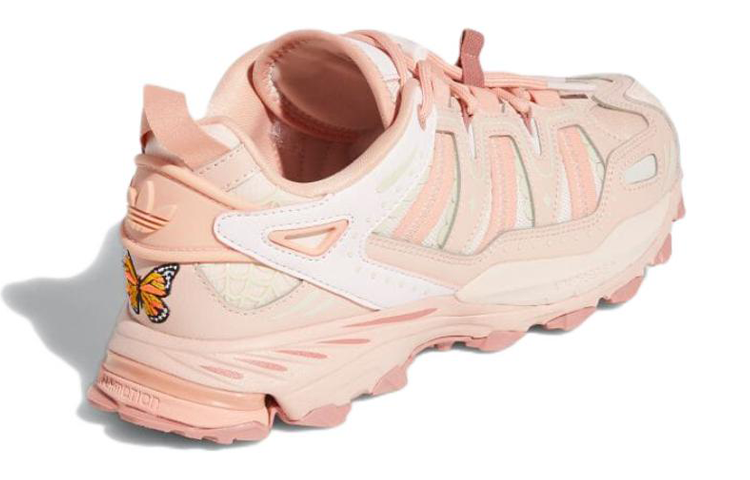 Hyperturf Adidas Originals ‘Day of the Dead — Pink Sugar Skull’