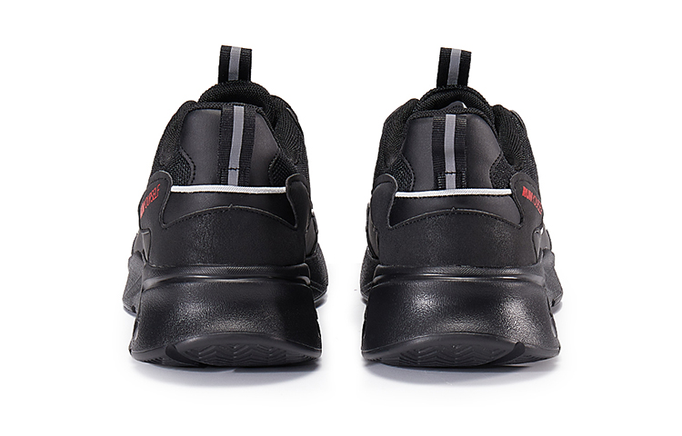 QIAODAN Lightweight Abrasion Resistant Slip Resistant Cushioning