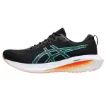 ASICS Gel Excite 10 Black Wave Teal
