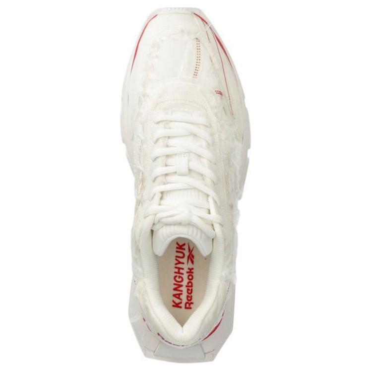 Reebok Ltd Classic Ltd Lace up Sneakers