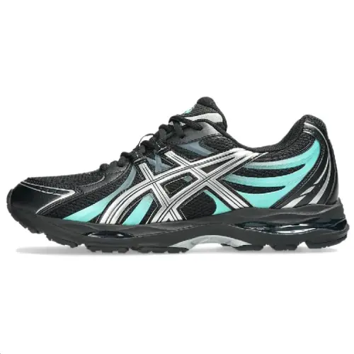 ASICS Gel Sekiran Black Waterfall