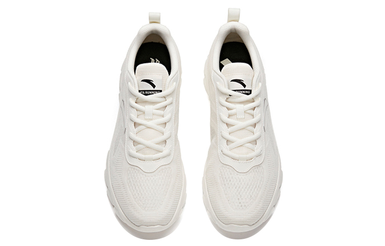 Anta Cushioning Slip Resistant Abrasion Resistant Breathable Cushioning Slip Resistant Abrasion Resistant Breathable