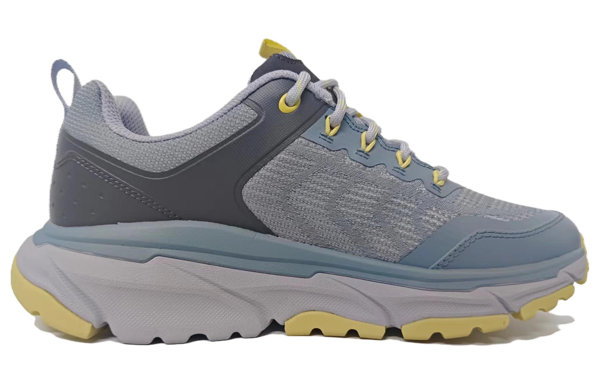 Skechers Lanying Collection Low top Outdoor Shoes Women’s Uniform Blue