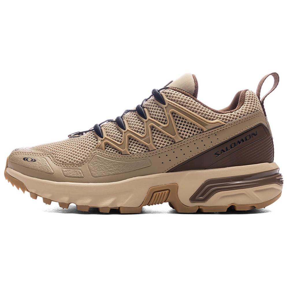 SALOMON ACS+OG Slip Resistant Abrasion Resistant Slip Resistant Abrasion Resistant Low top Casual City Commuting