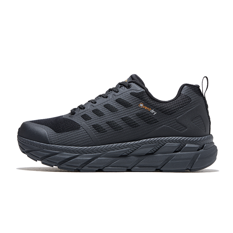HOT POTATO Comfortable Cushioning Abrasion Resistant Waterproof Lightweight PO EVA Cushioning Midsole Running Shoes