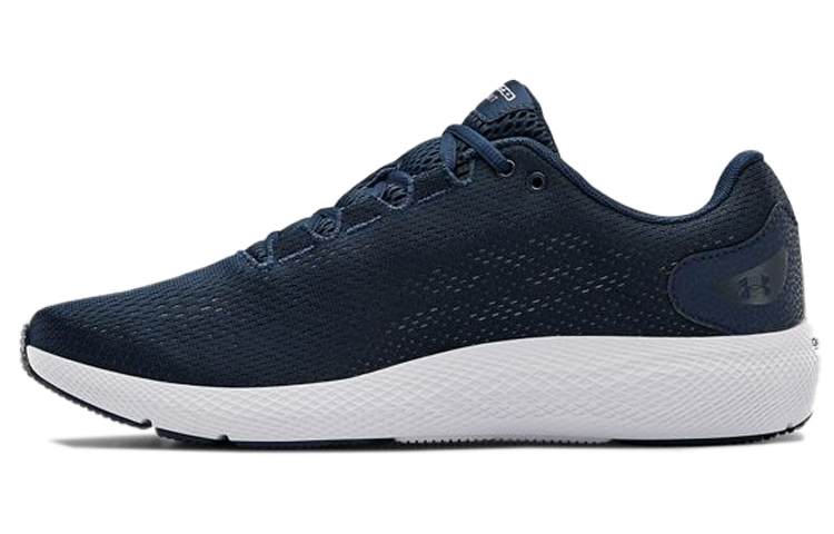 Кроссовки Under Armour Under Armour Pursuit (темно-синие)