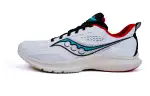 saucony Kinvara 13 'White Sand'