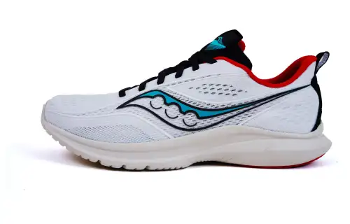 saucony Kinvara 13 'White Sand'
