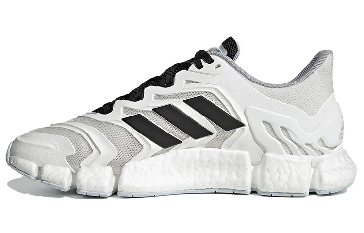 Adidas Mesh, Textile Slip-Resistant And Breathable Low-top Slip-Resistant And Breathable Running Shoes Unisex