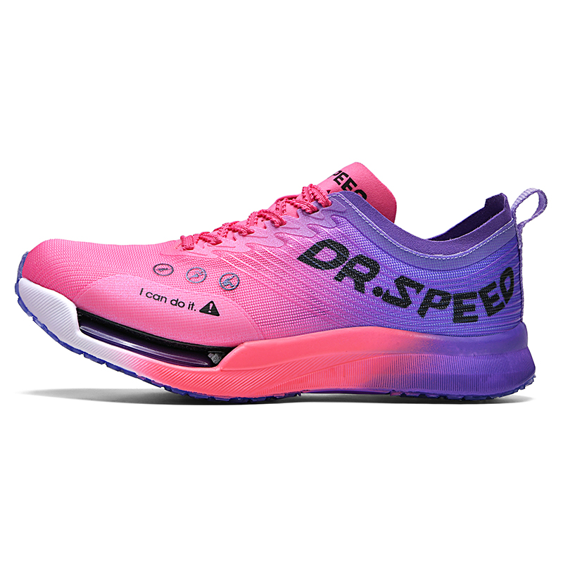 SPEED DOCTOR Cushioning Rebound Abrasion Resistant Lightweight Breathable Slip Resistant