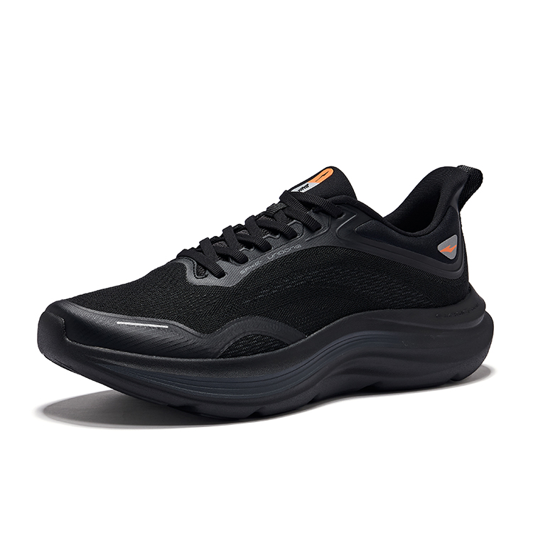 Erke Cloud Motion Breathable Lightweight Rebound Breathable Lightweight Rebound Low top Casual City Commuting