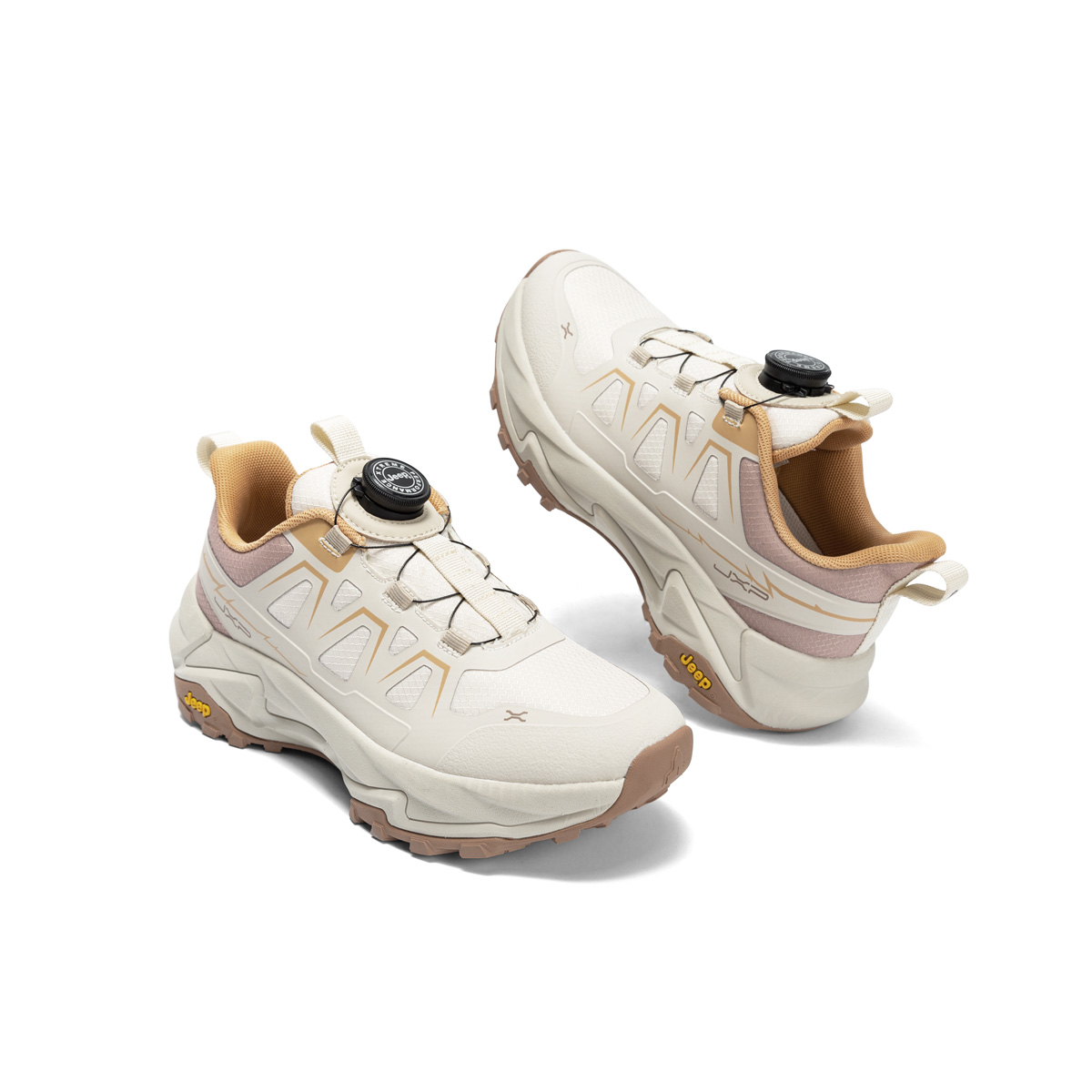 Jeep Cushioning, Wear Resistant Low top Running Shoes Women’s