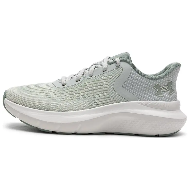 Under Armour Mesh Low top Casual Training Running Shoes Women's Turquoise