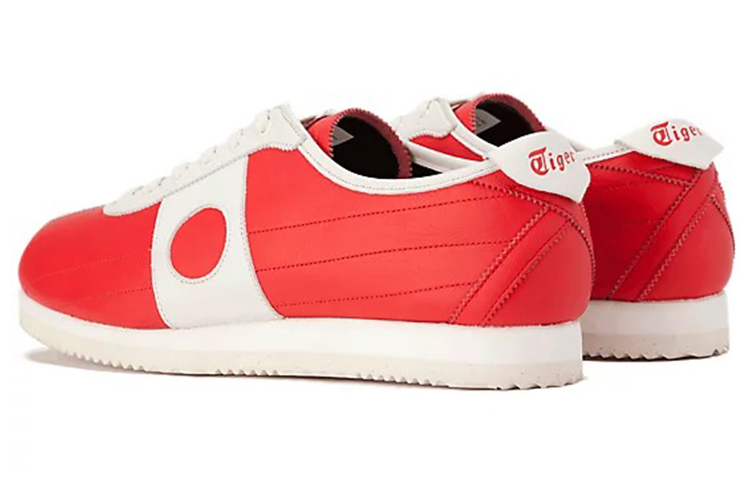 Onitsuka Tiger Nippon 60 ‘Cream White Red’