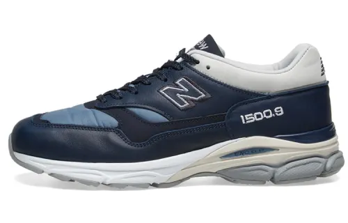 1500 New Balance.9 Made in England 'Lakeland Pack - Navy'