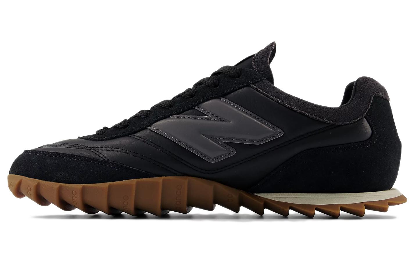 RC30 New Balance 'Black Magnet'