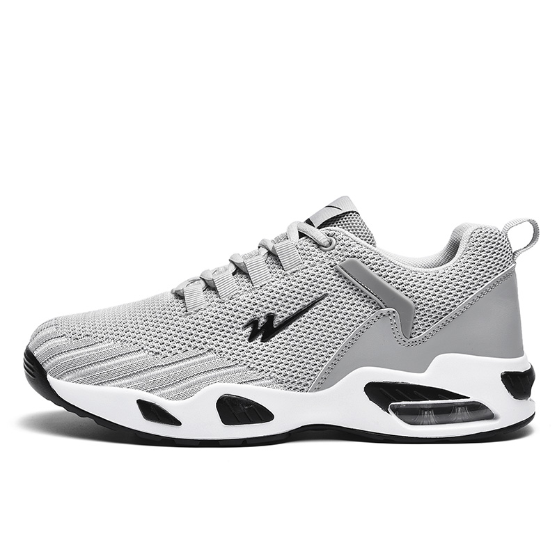 DOUBLE STAR 88 Cushioning Slip Resistant Abrasion Resistant Low top Casual Running Shoes Men’s