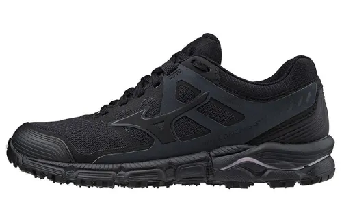 Mizuno Wave Daichi 5 Running Shoes Women's Low Top Black