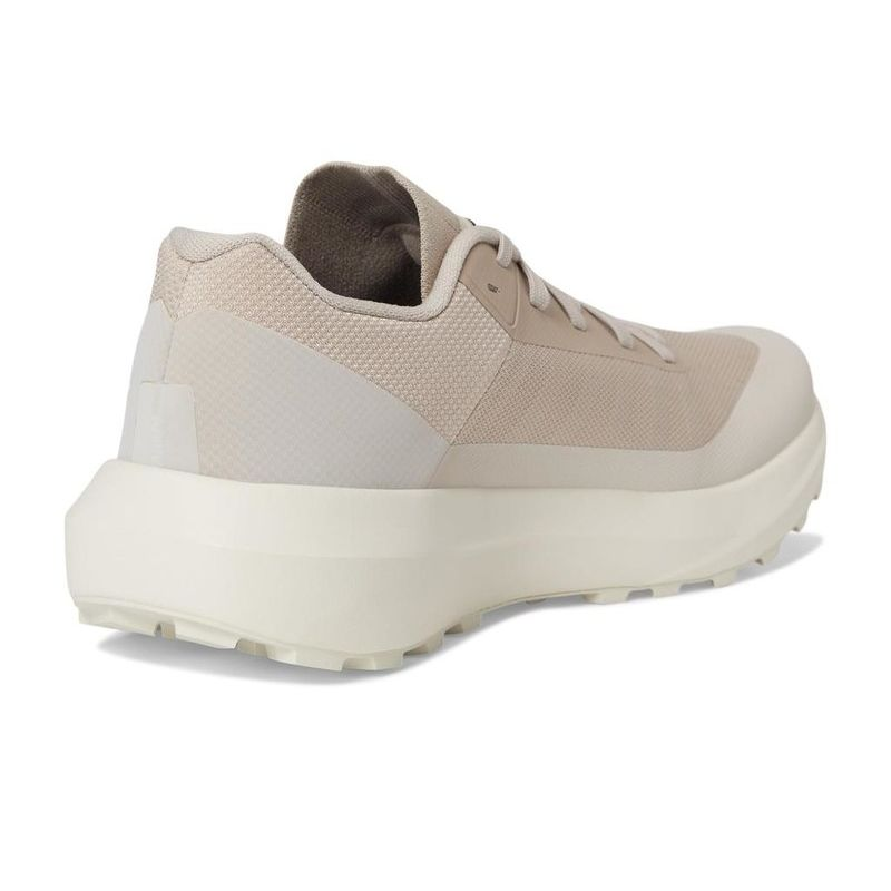 Arc’teryx NORVAN LD 4 Trail Running Shoes Women’s White Pink