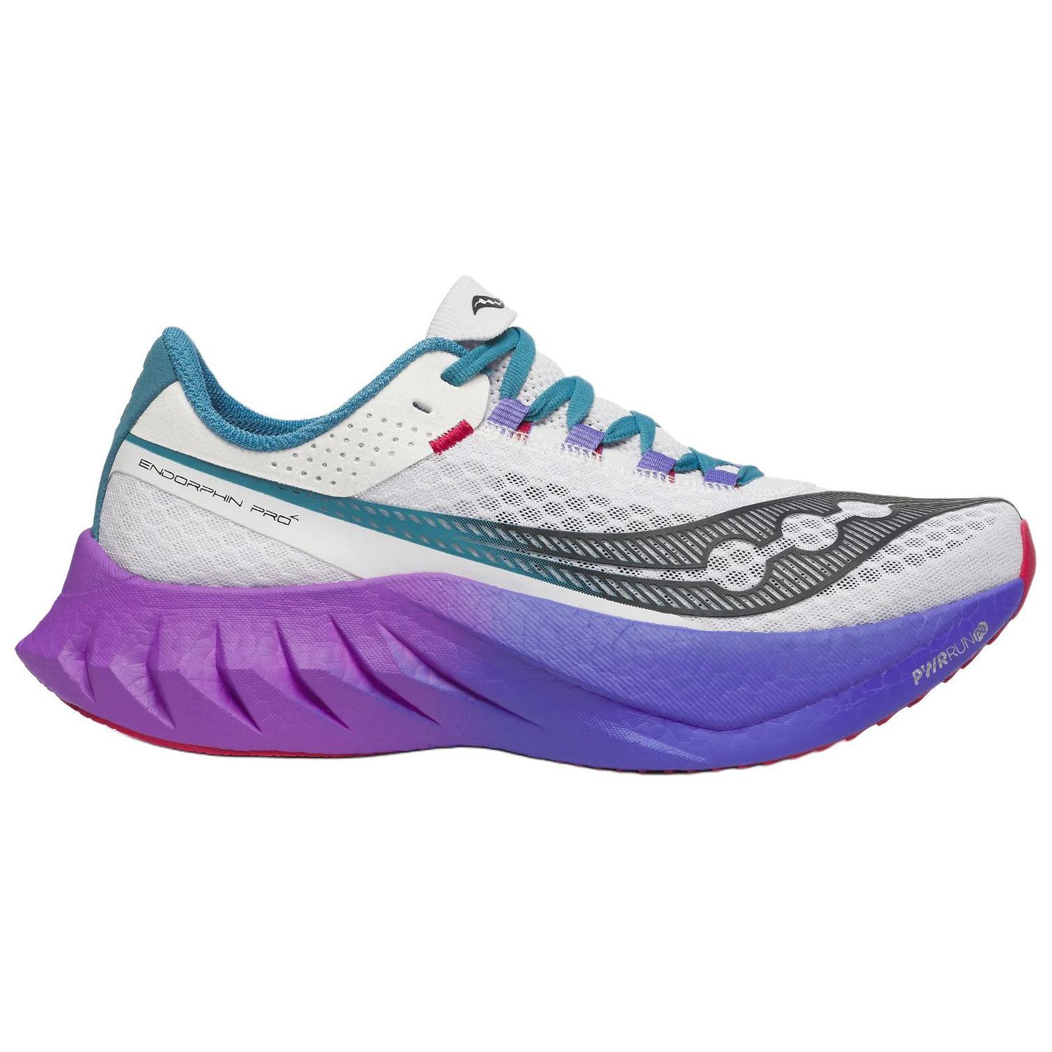 Saucony Endorphin Pro 4 Galaxy Women’s