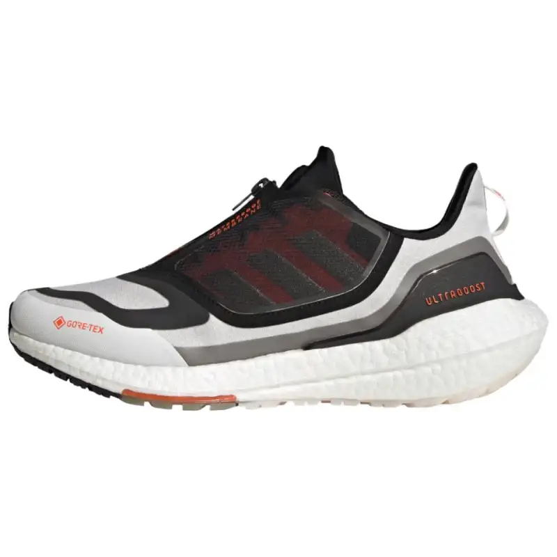 UltraBoost 22 Adidas GORE-TEX 'Dash Grey Impact Orange'
