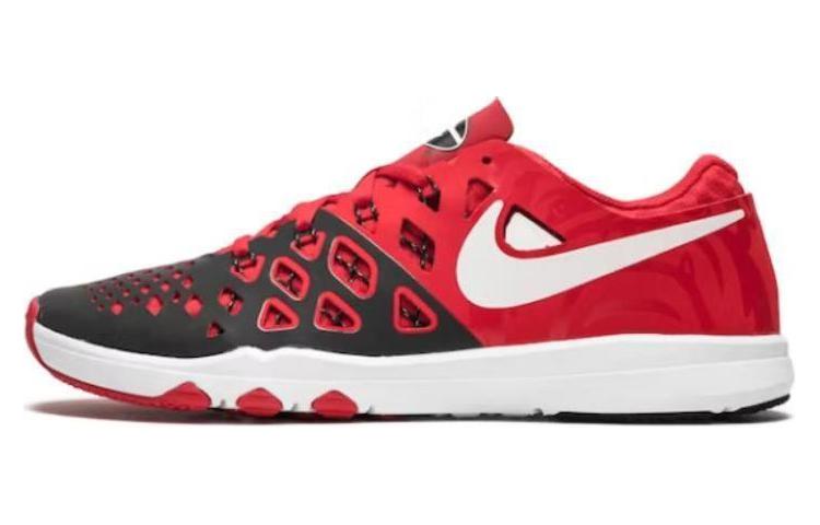 Nike Train Speed 4 AMP Georgia Bulldogs