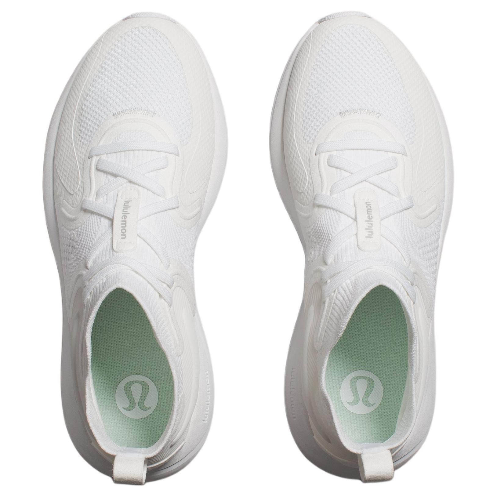 Lululemon Chargefeel 2 Soft And Comfortable Slip Resistant Abrasion Resistant Slip Resistant Abrasion Resistant Mid top