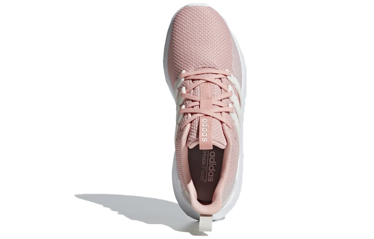 Adidas Neo Questar Flow ‘White Pink’ Women’s