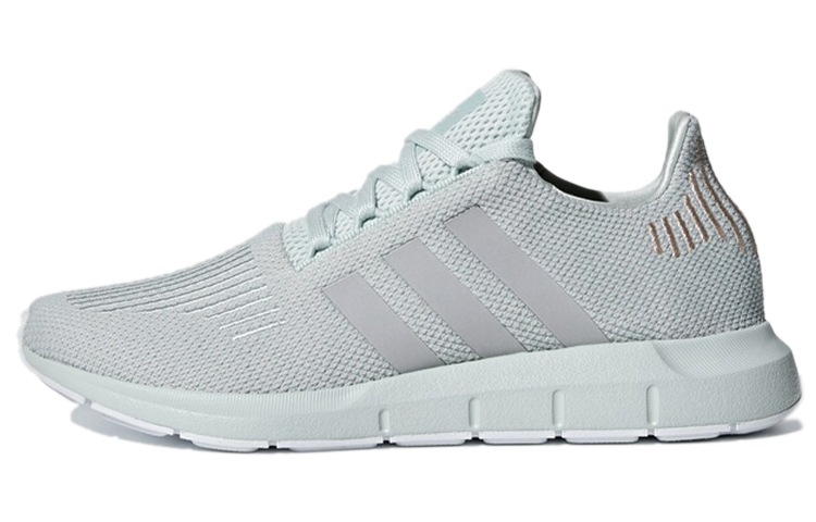 Adidas Wmns Swift Run ‘Green Grey’ Women’s