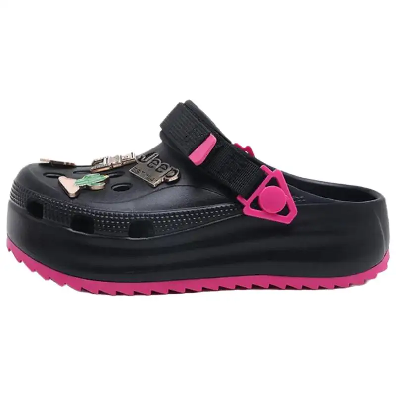 JEEP SPIRIT Clogs Women's