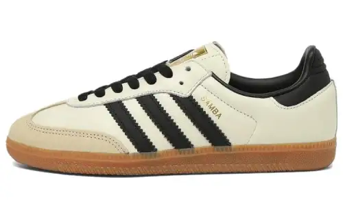 adidas originals Samba 'Cream White Sand Strata' Women's