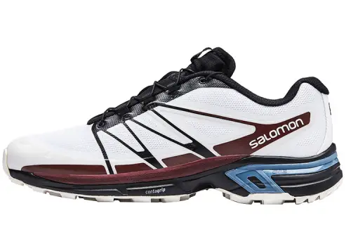 SALOMON X They Are XT Wings 2 'White'