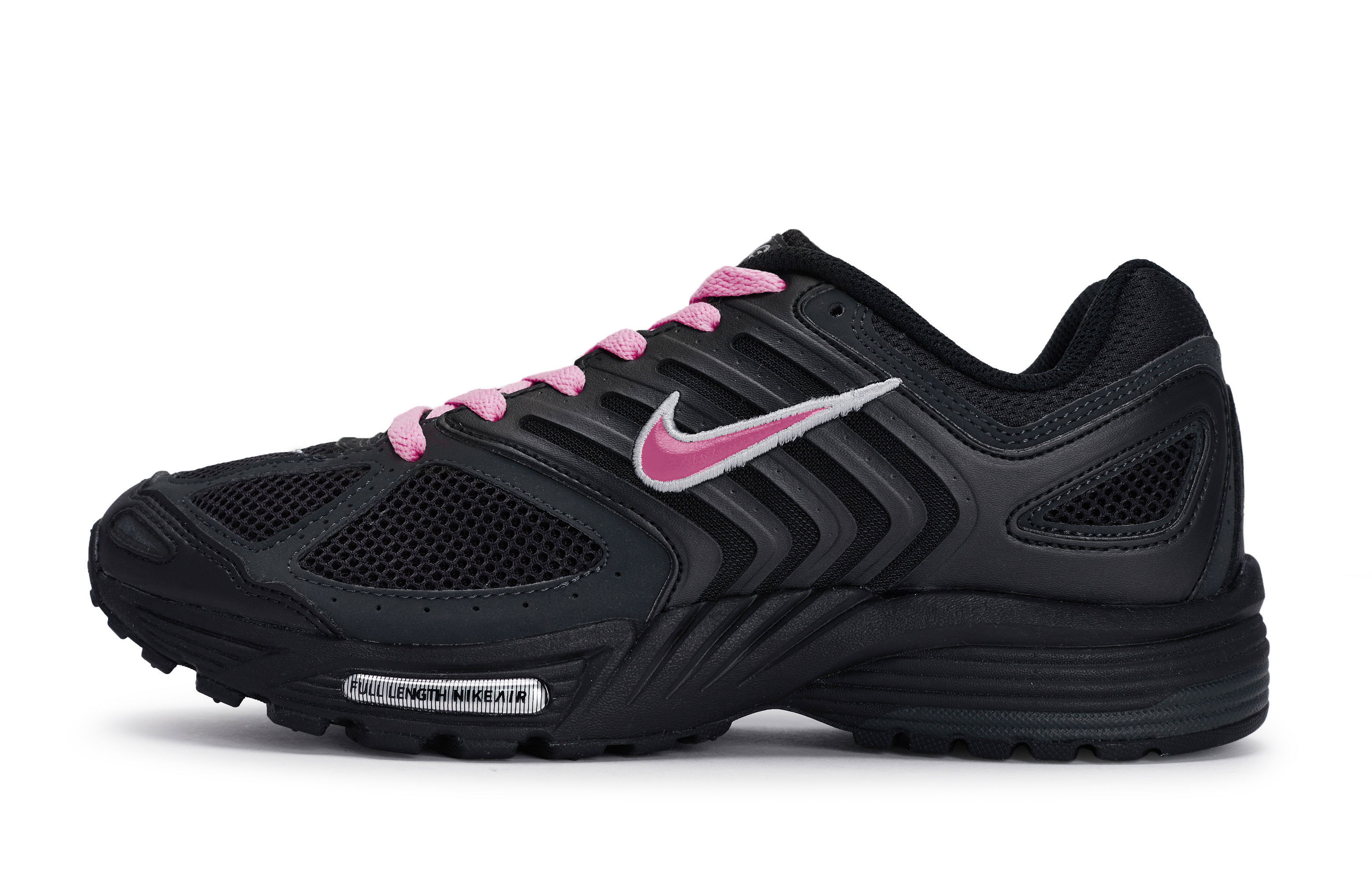 Nike Air Pegasus 2K5 Slip Resistant Abrasion Resistant Slip Resistant Abrasion Resistant Low top Running Shoes Unisex