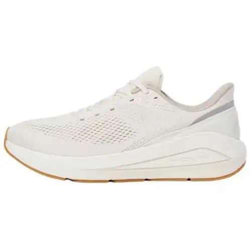 Under Armour Sonic 7 Soft And Comfortable Low top Training Running Shoes Men's Beige
