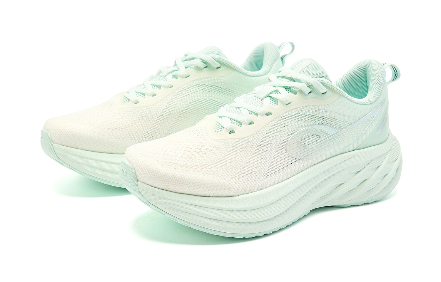 QIAODAN DS2 Low top Super Light Q COZY SOFT Casual Training Physical Fitness Test & Exam Running Shoes Women’s