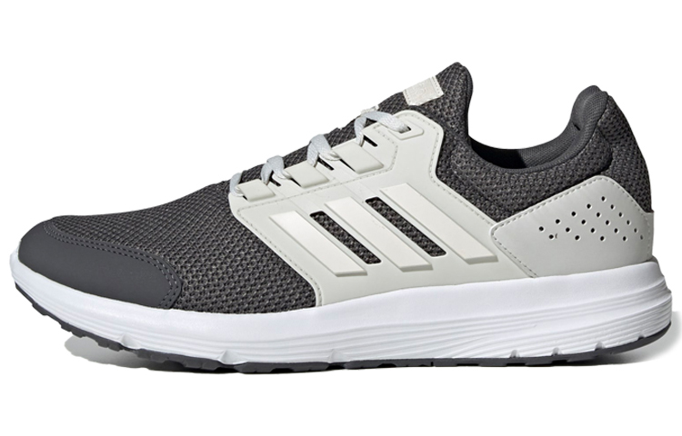 Adidas Galaxy 4 'Grey White'