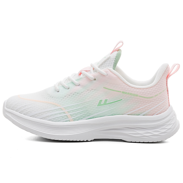 Warrior Textile, Synthetic Leather Slip Resistant, Abrasion Resistant, Lightweight Low top EVA Casual