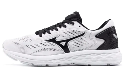 Mizuno RC 01 White Black