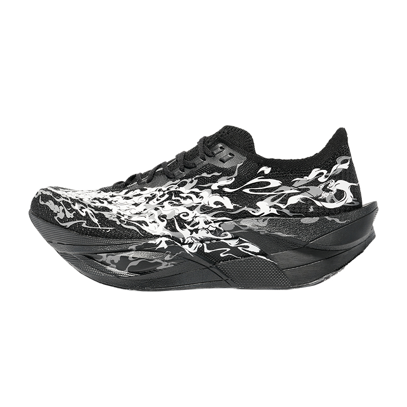 基础黑/火山灰