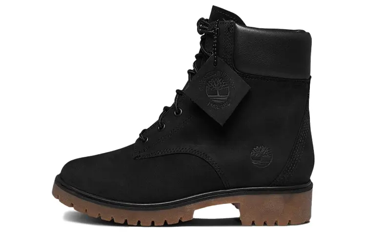Timberland Jayne 6' Waterproof Boot Women's