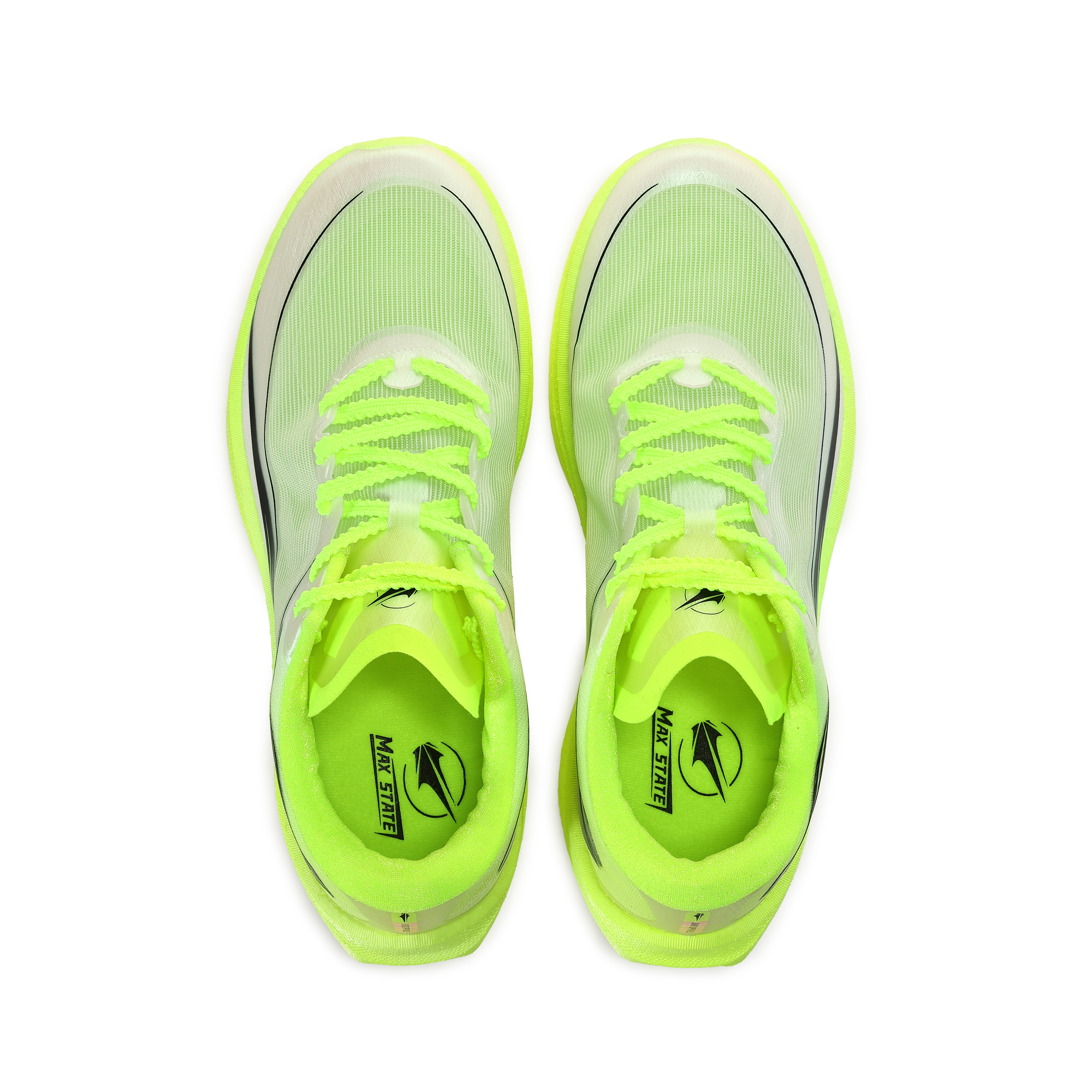 XINGHUOLI Cushioning Coverage Support Abrasion Resistant Breathable Slip Resistant Low top Carbon Plate