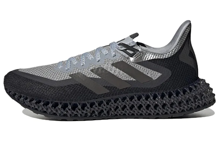 4DFWD Adidas 2 'Halo Silver Carbon'